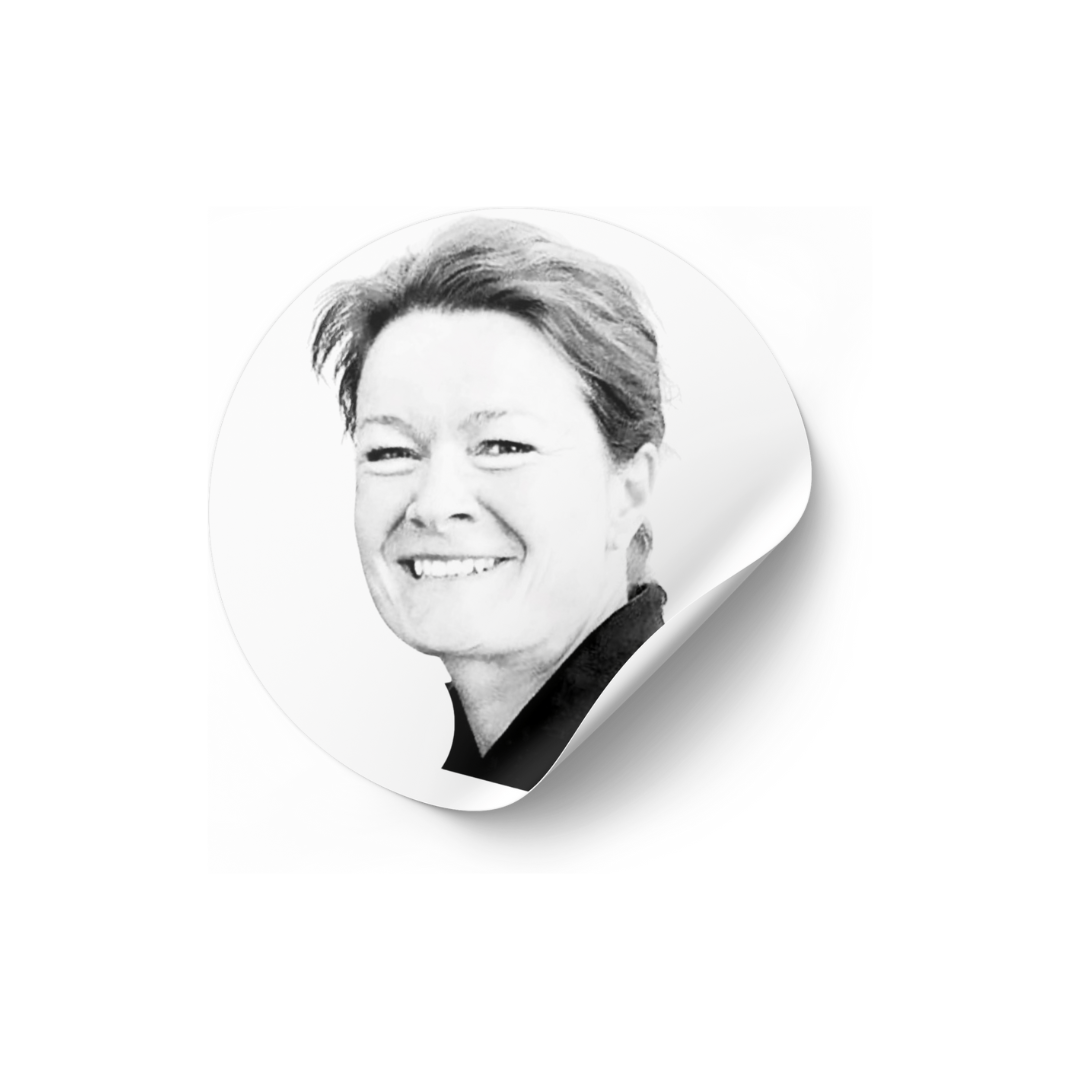 Hilde Opberget. Rådgiver og gründer av KRAFT performance